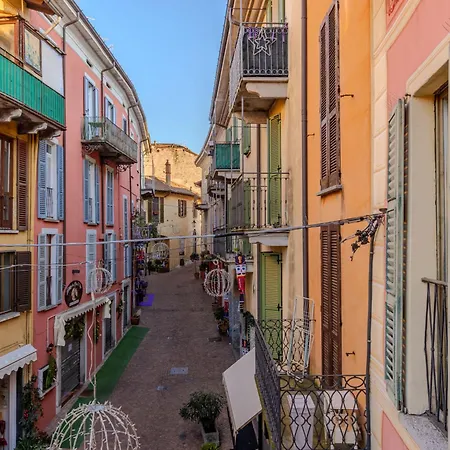 Claudio By Interhome لووِنو