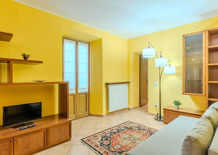 Claudio By Interhome شقة *