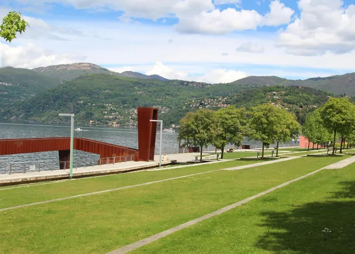 شقة Claudio By Interhome