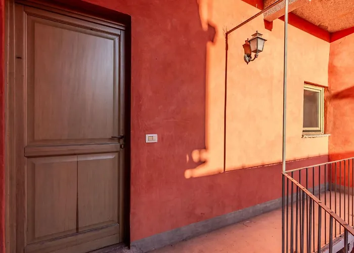 Claudio By Interhome لووِنو