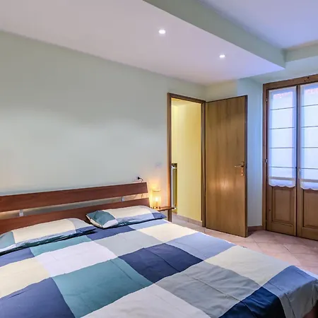 Claudio By Interhome Apartman Luino