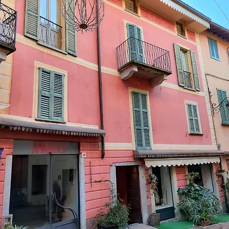 Claudio By Interhome Appartement *