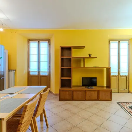 Claudio By Interhome Apartman