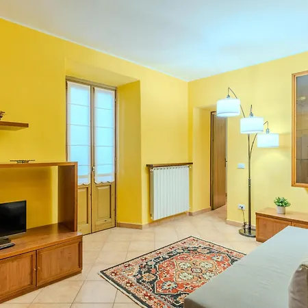 Claudio By Interhome Apartamento *
