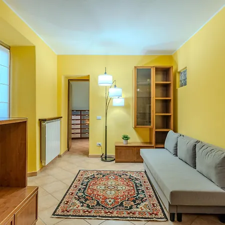 Claudio By Interhome Apartamento Luino