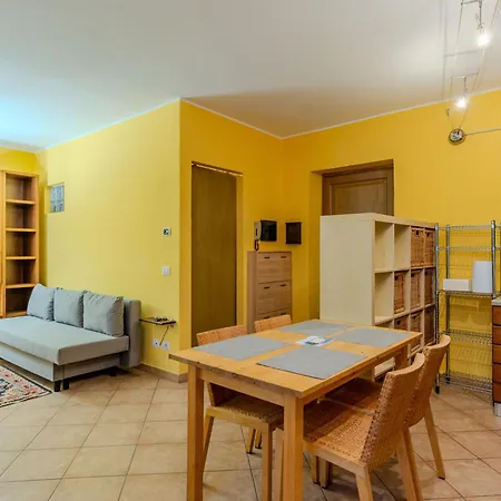 Claudio By Interhome * Luino