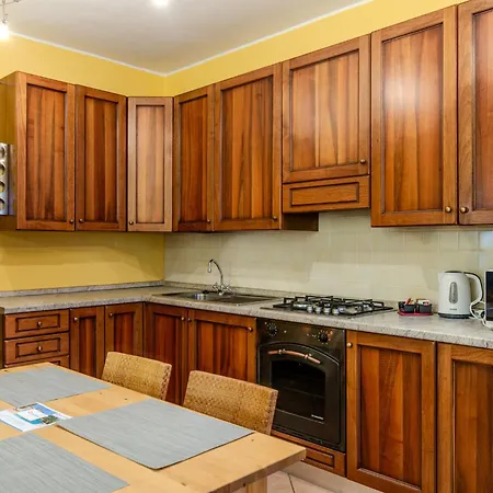 Claudio By Interhome Apartamento *