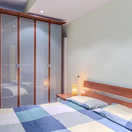 Claudio By Interhome Apartman