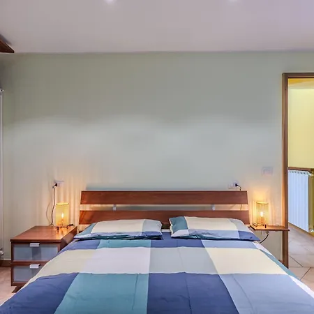Claudio By Interhome Apartamento *