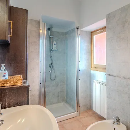 Appartement Claudio By Interhome Luino