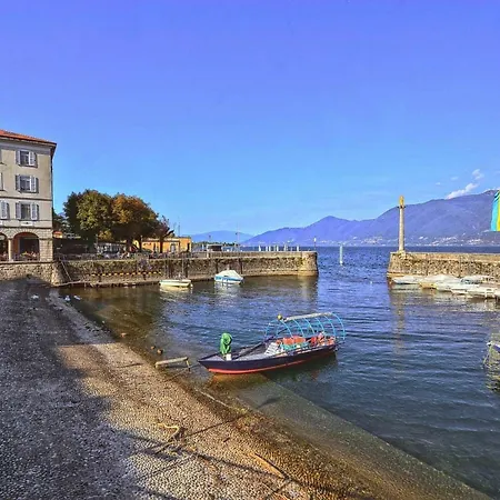 Apartamento Claudio By Interhome Luino