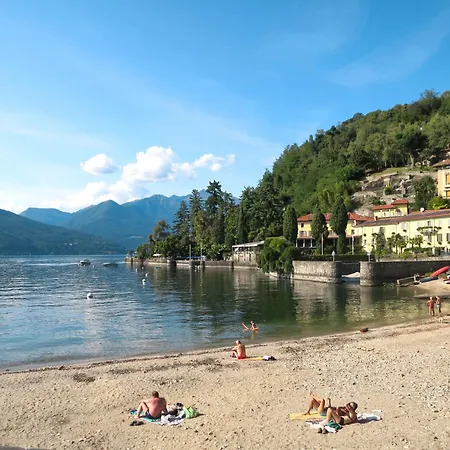 Claudio By Interhome * Luino