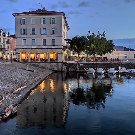 Claudio By Interhome Appartement *