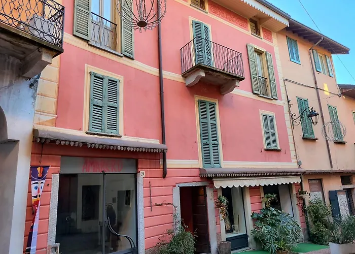 Claudio By Interhome Apartament *