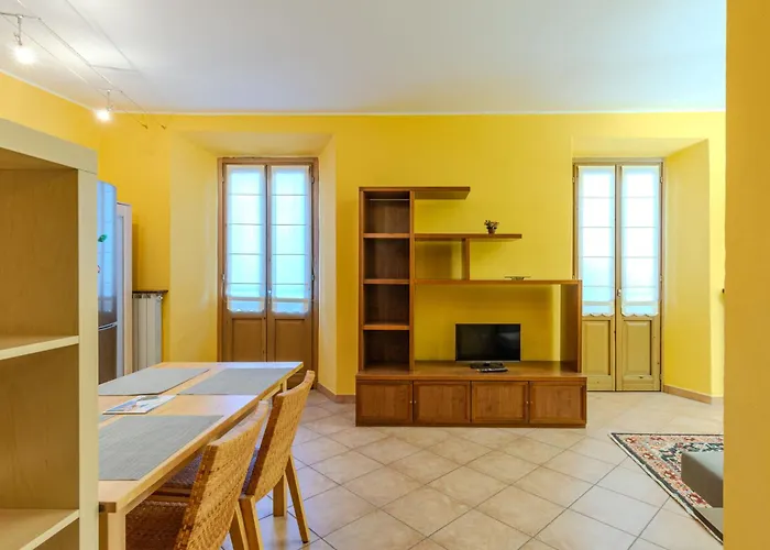 Claudio By Interhome Apartament