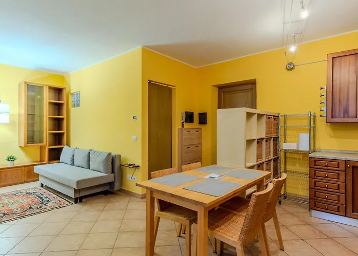 Claudio By Interhome * Luino