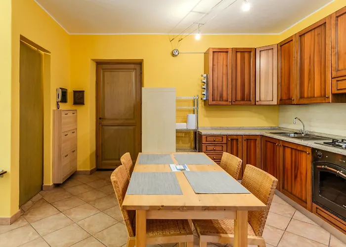 Claudio By Interhome Apartament