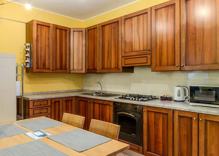 Claudio By Interhome Apartament *