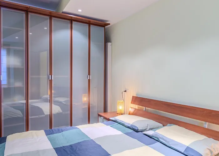 Claudio By Interhome Apartament