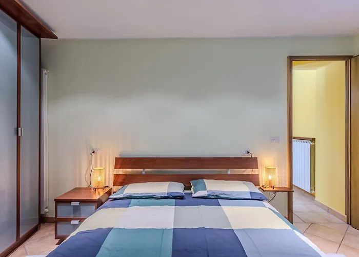 Claudio By Interhome Lejlighed *