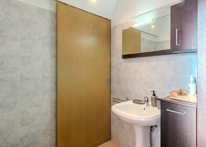 Claudio By Interhome Apartament *