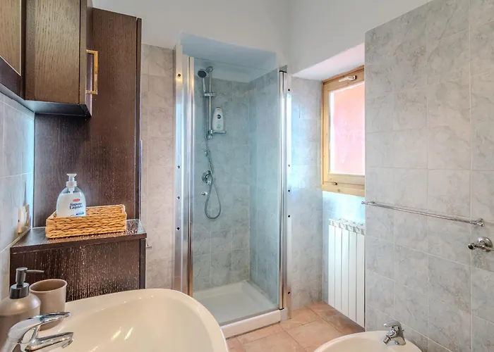 Lejlighed Claudio By Interhome Luino