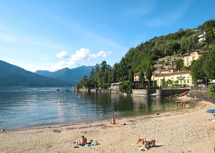 Claudio By Interhome * Luino