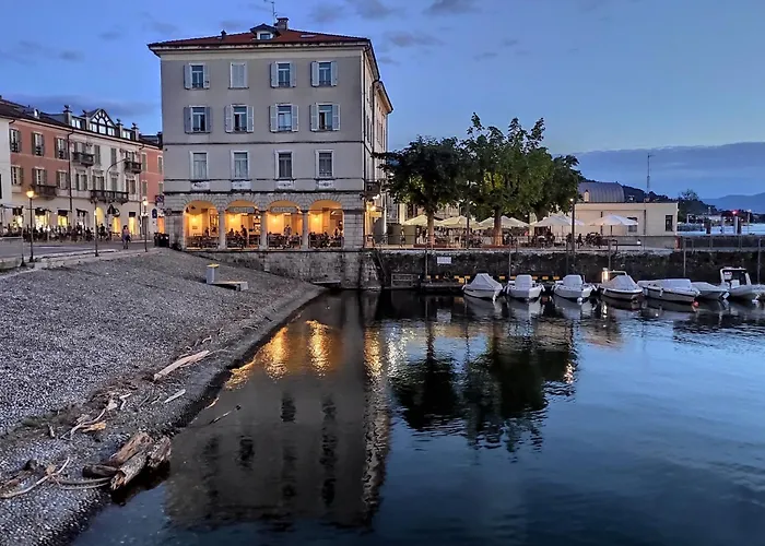 Claudio By Interhome Apartament *