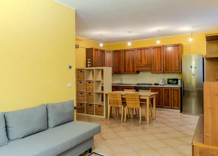 Claudio By Interhome *