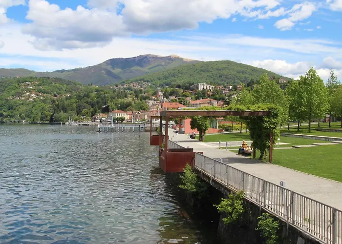 Claudio By Interhome